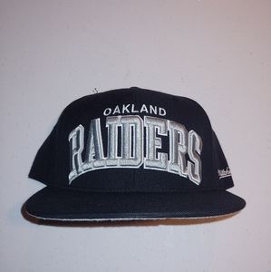 Mitchell & Ness Fitted